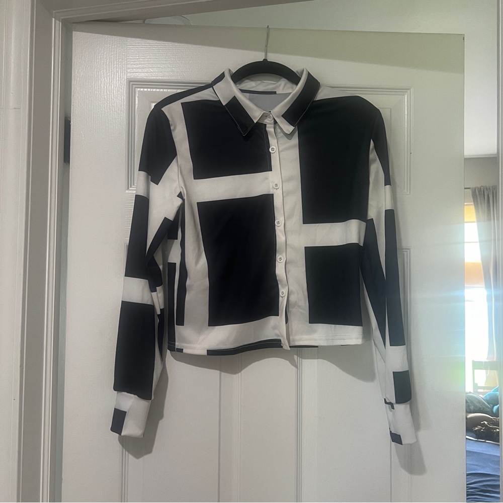 Women’s 2 pc size s
